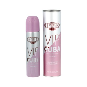 Kuba VIP EDP 100 ml W