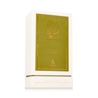 Paris Corner Neblige Morgendämmerung Moschus Sammlung EDP 100 ml UNISEX