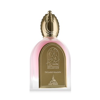 Pariser Ecke Dämmerung Schatten Moschus Sammlung EDP 100 ml UNISEX