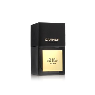 Carner Barcelona Schwarzer Kalmus EDP 50 ml UNISEX