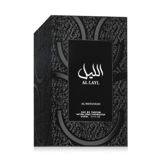 Al Wataniah Al Layl EDP 100 ml M