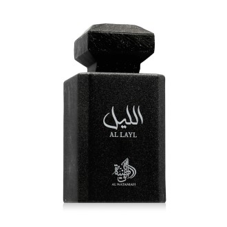 Al Wataniah Al Layl EDP 100 ml M