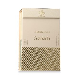 Al Wataniah Granada EDP 100 ml UNISEX