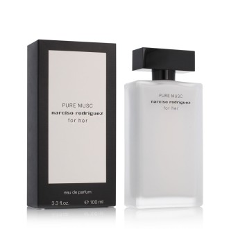 Narciso Rodriguez Pure Musc Für Sie EDP 100 ml W