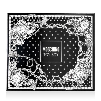 Moschino Toy Boy EDP 50 ml + ASB 50 ml + SG 50 ml M