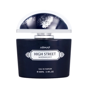 Armaf High Street Mitternacht EDP 100 ml W