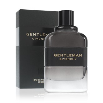Givenchy Gentleman Boisée Eau de Parfum für Männer 200 ml