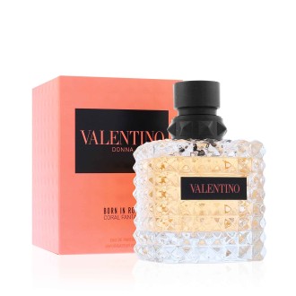Valentino Donna Born In Roma Coral Fantasy Eau de Parfum für Frauen 100 ml