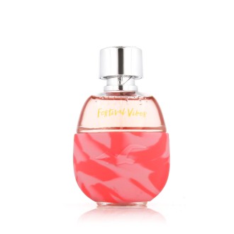 Hollister California Festival Vibes für Sie EDP 100 ml W