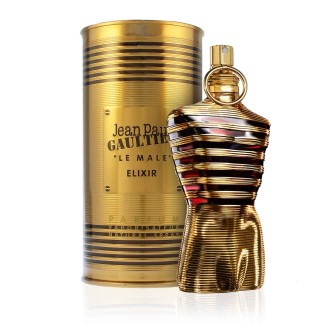 Jean Paul Gaultier Le Male Elixir Parfüm für Männer 125 ml