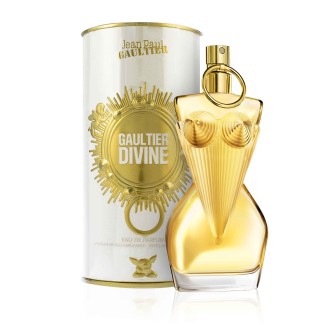 Jean Paul Gaultier Divine Eau de Parfum für Frauen 50 ml