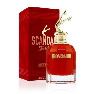 Jean Paul Gaultier Scandal Le Parfum Eau de Parfum für Frauen 80 ml