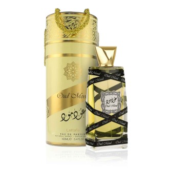 Lattafa Oud Mood Unisex Eau de Parfum 100 ml