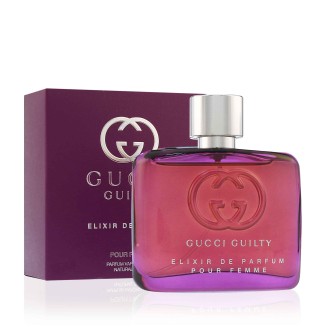 Gucci Guilty Elixir De Parfum Pour Femme Parfüm für Frauen 60 ml
