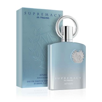 Afnan Supremacy In Heaven Eau de Parfum für Männer 100 ml