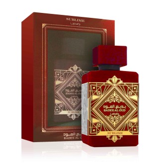 Lattafa Badee Al Oud Sublime Unisex Eau de Parfum 100 ml