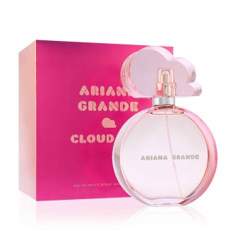 Ariana Grande Cloud Pink Eau de Parfum für Frauen 100 ml