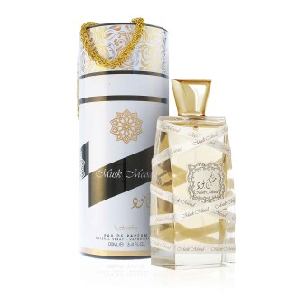 Lattafa Musk Mood unisex eau de parfum 100 ml