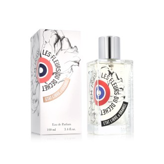 Etat Libre DOrange Iam Trash - Les Fleurs du Dechet EDP 100 ml UNISEX
