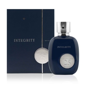 Khadlaj 25 Integrity Eau de Parfum für Männer 100 ml