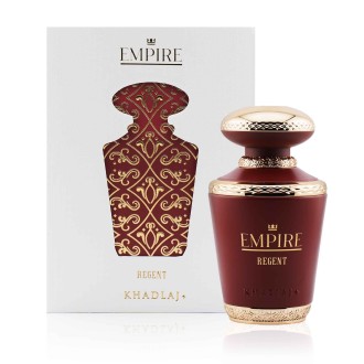 Khadlaj Empire Regent Unisex Eau de Parfum 100 ml