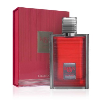 Khadlaj Karus Oud Fire Unisex Eau de Parfum 100 ml