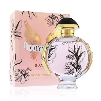 Paco Rabanne Olympéa Blossom Eau de Parfum für Frauen 80 ml