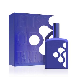 Histoires de Parfums This Is Not A Blue Bottle 1.4 unisex eau de parfum 120 ml