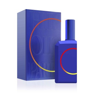 Histoires de Parfums This Is Not A Blue Bottle 1.3 unisex eau de parfum 60 ml