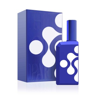 Histoires de Parfums This Is Not A Blue Bottle 1.4 unisex eau de parfum 60 ml