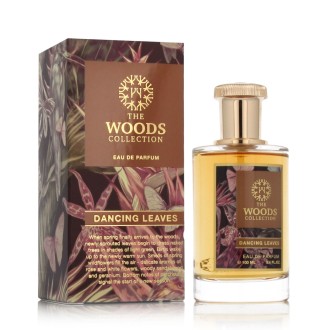 The Woods Kollektion Tanzende Blätter EDP 100 ml UNISEX