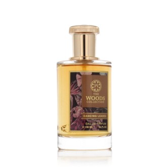 The Woods Kollektion Tanzende Blätter EDP 100 ml UNISEX
