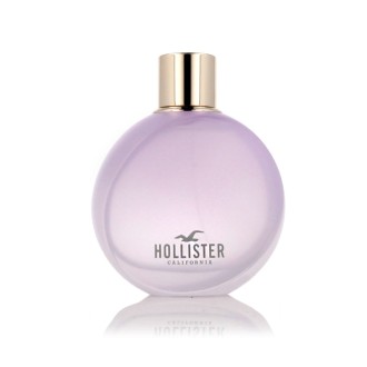 Hollister California Free Wave für Sie EDP 100 ml W