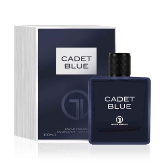 Grandeur Cadet Blue Eau de Parfum für Männer 100 ml