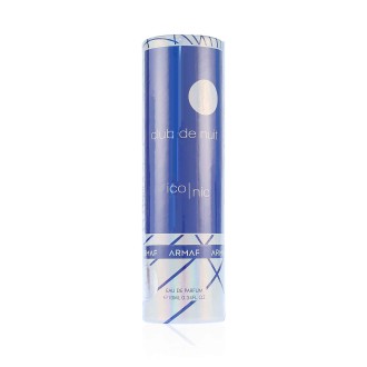 Armaf Club De Nuit Blue Iconic Eau de Parfum für Männer 10 ml