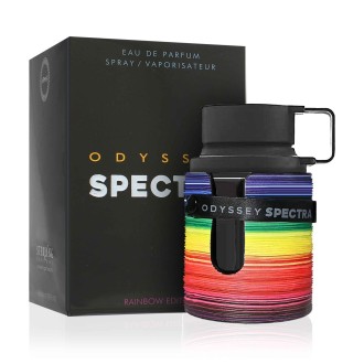Armaf Odyssey Spectra Unisex Eau de Parfum 100 ml