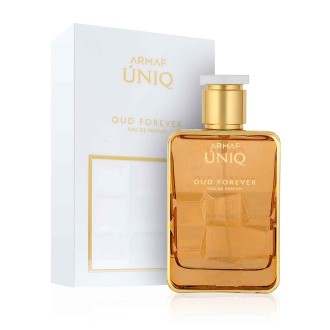 Armaf Úniq Oud Forever Unisex Eau de Parfum 100 ml