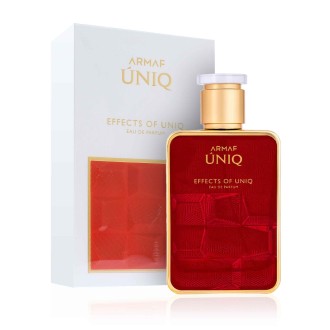 Armaf Úniq Effekte von Uniq Unisex Eau de Parfum 100 ml