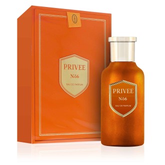 Flavia Privee No 6 Unisex Eau de Parfum 100 ml