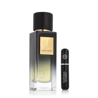 The Woods Kollektion Natural Royal Night EDP 100 ml UNISEX