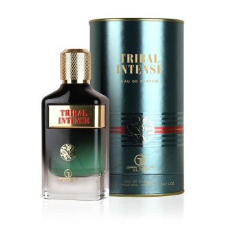Grandeur Tribal Intense Eau de Parfum für Männer 100 ml