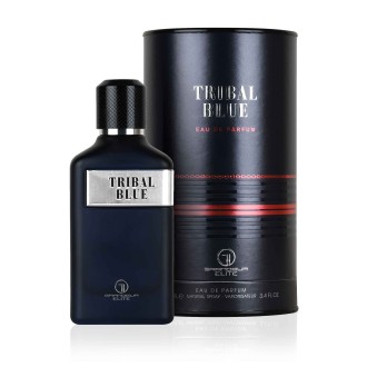 Grandeur Tribal Blue Eau de Parfum für Männer 100 ml