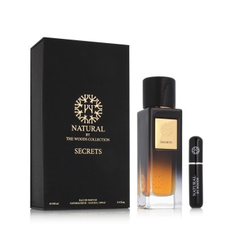 The Woods Kollektion Natural Secret EDP 100 ml UNISEX