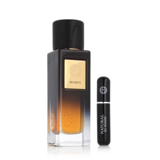 The Woods Kollektion Natural Secret EDP 100 ml UNISEX
