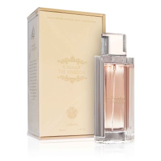 Lattafa The Kingdom Eau de Parfum für Frauen 100 ml