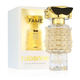 Paco Rabanne Fame Intense Eau de Parfum für Frauen 30 ml