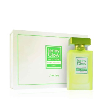Jenny Glow Olivia Blossom Eau de Parfum im Geschenkkarton unisex 80 ml
