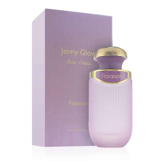 Jenny Glow Floraison unisex eau de parfum 100 ml