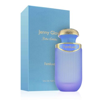 Jenny Glow Femiluxe unisex eau de parfum 100 ml