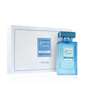 Jenny Glow Magnolia Eau de Parfum im Geschenkkarton unisex 80 ml
